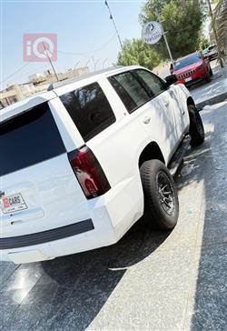 شێڤرۆلێت تاهۆ